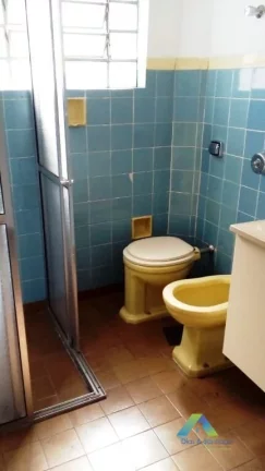 Imagem Sobrado com 3 dormitórios à venda, 140 m² por R$ 780.000,00 - Planalto Paulista - São Paulo/SP