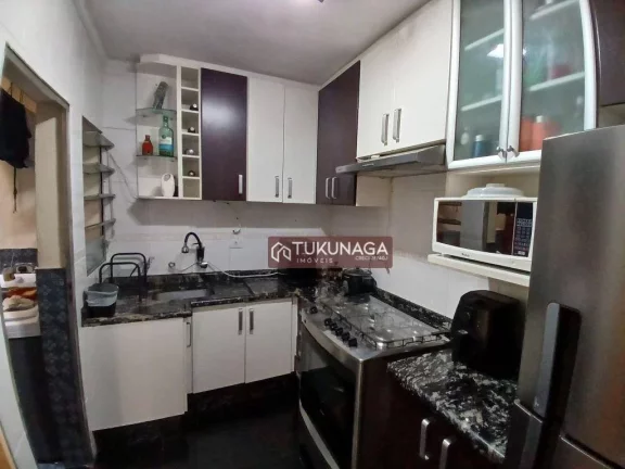 Imagem Apartamento com 3 dormitórios à venda, 54 m² por R$ 460.000,00 - Vila Esperança - São Paulo/SP