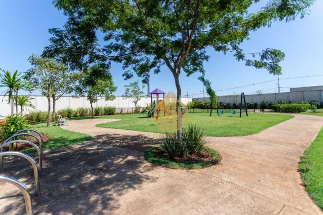 Imagem Casa com 3 dormitórios, 162 m² - venda por R$ 899.000,00 ou aluguel por R$ 7.112,00/mês - Condomínio Vivendas da Mata - Ribeirão Preto/SP