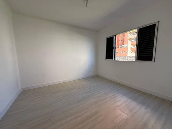 Imagem Ótimo Apartamento com um dormitório no Canto do Forte - Praia Grande