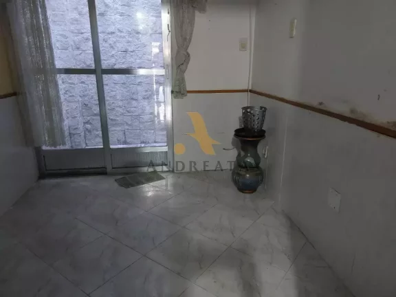 Imagem Casa de condomínio à venda no condomínio ASSOCIAÇÃO DOS MORADORES BAIRRO ALVORADA Jacarepaguá