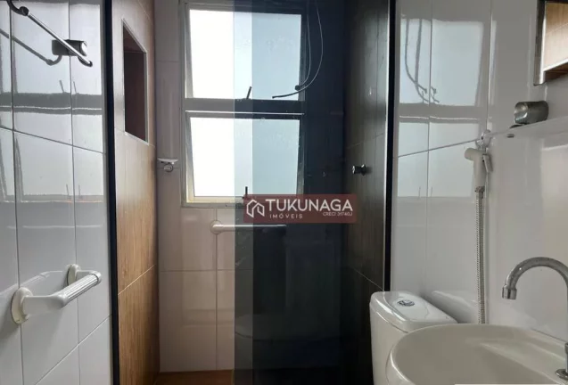 Imagem Apartamento à venda, 78 m² por R$ 500.000,00 - Vila Clais - Bertioga/SP