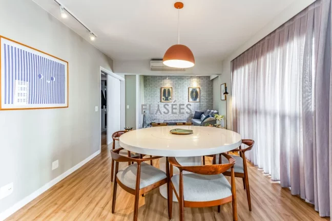 Imagem Apartamento RESIDENCIAL em SÃO PAULO - SP, VILA NOVA CONCEIÇÃO