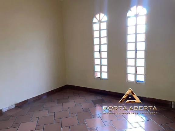 Imagem Casa 4 Quartos para venda e locação - Santa Cruz - COD 942
