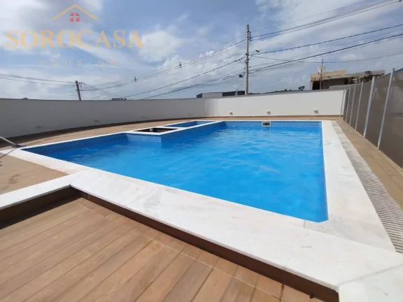 Imagem Terreno à Venda 296m² - Cond. Helena Maria 28 - Wanel Ville