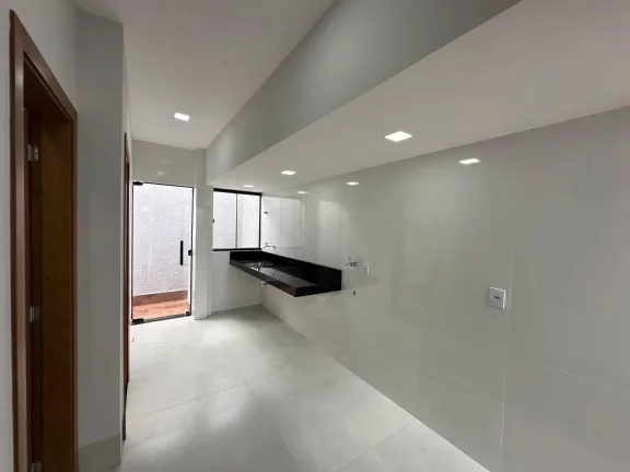 Imagem Casa 4 Suites No Vila Boa