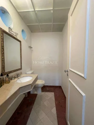 Imagem Casa à venda, com 4 quartos, 275m2