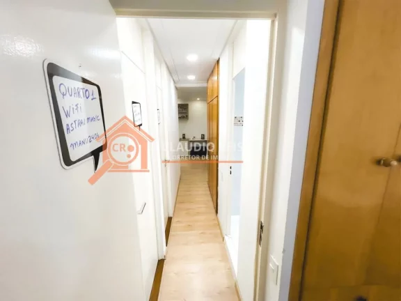 Imagem Apartamento com 3 Quartos á venda, 75m² - Jardim Marajoara