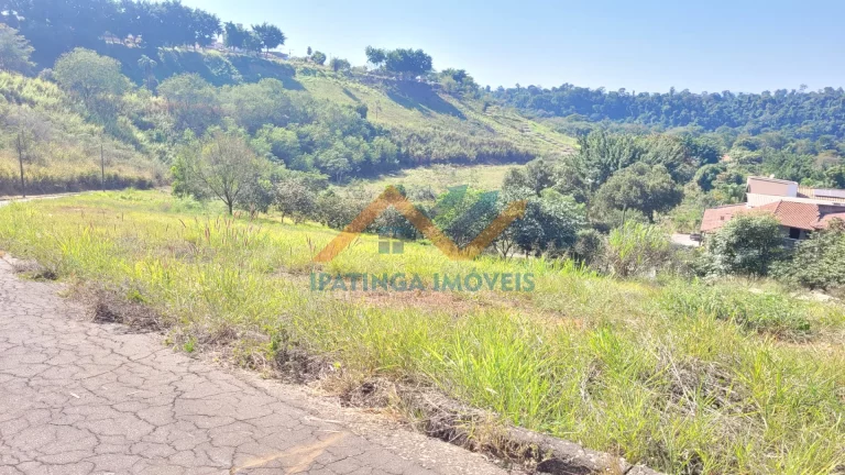 Imagem Lote no Bela Vista - Ipatinga