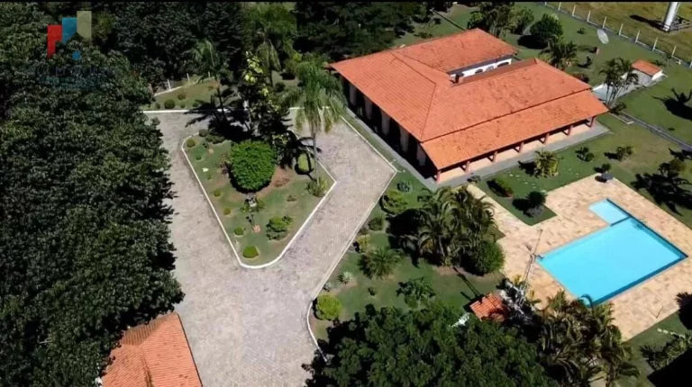 Imagem Sítio a venda região Avaré SP