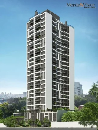 Imagem Apartamento para Venda em Curitiba, Cristo Rei, 3 dormitórios, 1 suíte, 2 banheiros, 1 vaga