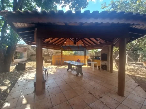 Imagem Chácara - Ribeirão Preto - Cândido Portinari - Região Leste