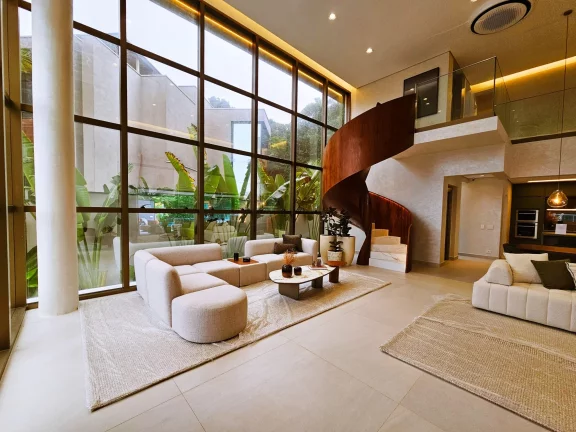 Imagem Imperdível! Casa à venda em Riviera de São Lourenço Módulo 11, 6 quartos, 6 suítes, 3 salas, 6 vagas de garagem, 626,13 m².