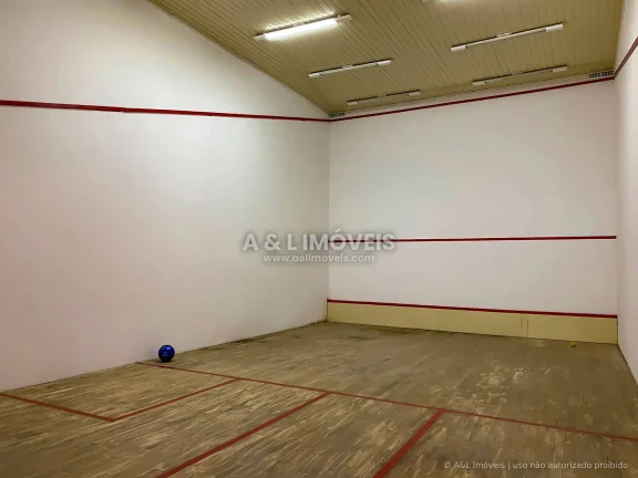 Imagem Cobertura Triplex | Capivari CJ | 331 m² | 5 Suítes | Lareira