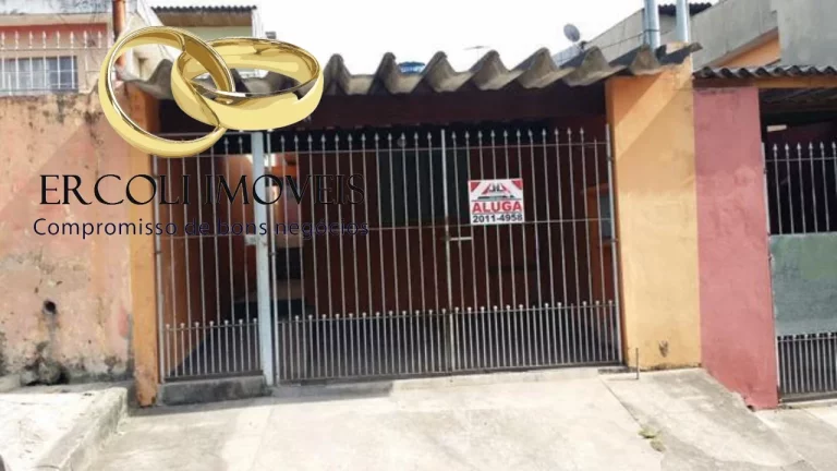Imagem CASA RESIDENCIAL em São Paulo - SP, Jardim Vila Carrao