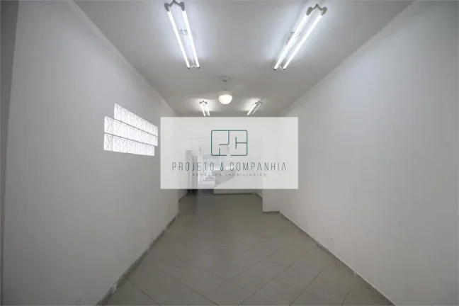 Imagem Casa Comercial em Alto da Boa Vista - São Paulo
