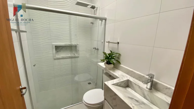 Imagem Reserva dos Ypes 3 - Casa à venda no bairro Vila Doutor Laurindo - Tatuí/SP