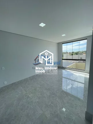 Imagem SHA Conjunto 4 Arniqueiras Casa Sobrado 4 Quartos 4 suítes Alto Padrão 2 Vagas