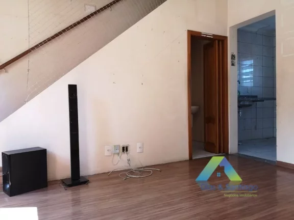 Imagem Sobrado com 3 dormitórios à venda, 125 m² por R$ 630.000,00 - Campo Belo - São Paulo/SP