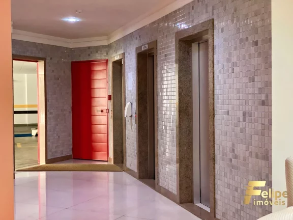 Imagem UM PERFEITO APARTAMENTO NO CENTRO DE GUARAPARI - ES