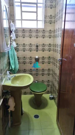 Imagem Sobrado à venda, com 3 quartos, 163m2