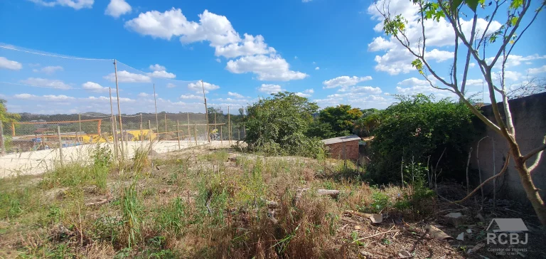 Imagem TERRENO RESIDENCIAL em ESMERALDAS - MG, BELVEDERE