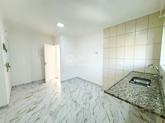 Imagem Apartamento para Venda em Santo André / SP no bairro Santa Terezinha