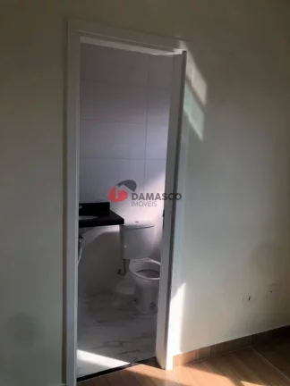 Imagem Apartamento à venda, Parque Oratório, Santo André, SP