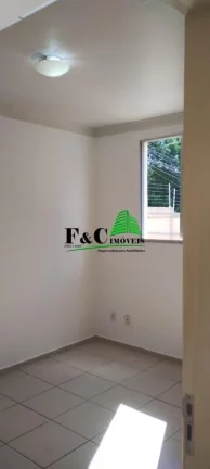 Imagem Apartamento para Venda em Americana, Vila Belvedere, 2 dormitórios, 1 banheiro, 1 vaga