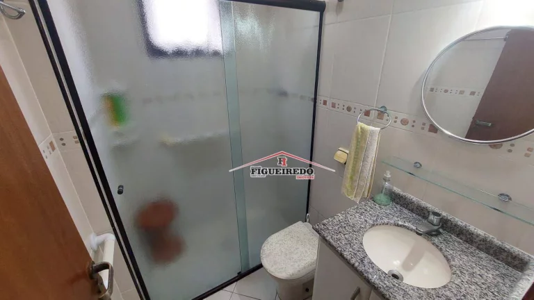 Imagem Apartamento à venda, 86 m² por R$ 499.000,00 - Vila Guilhermina - Praia Grande/SP