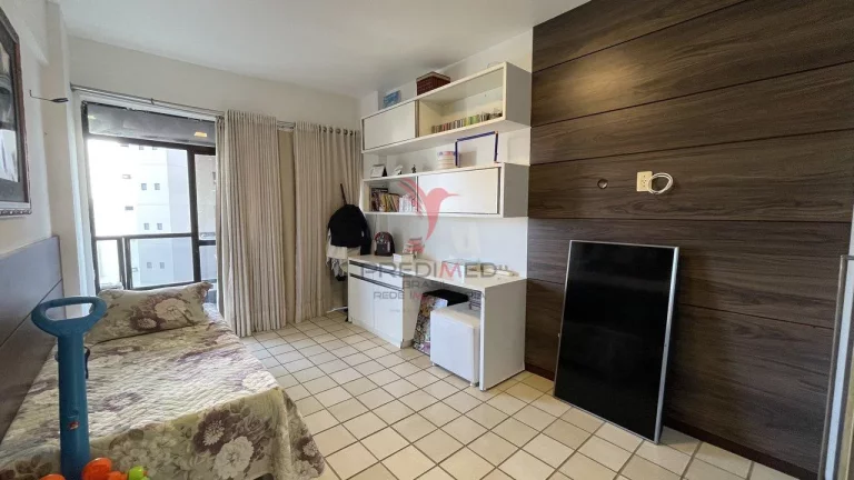 Imagem Oportunidade no Jardm Oceania. Apartamento com 218 mts², 5 Quartos, 2 Suites, 2 Vagas