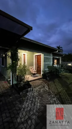 Casa com 2 Quartos à Venda, 90 m² em Parque Amador - Esteio