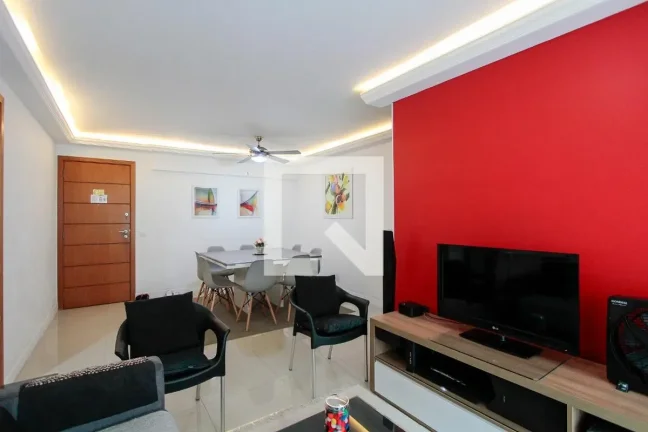 Imagem Apartamento à Venda - Barra da Tijuca, 3 Quartos, 92 m2