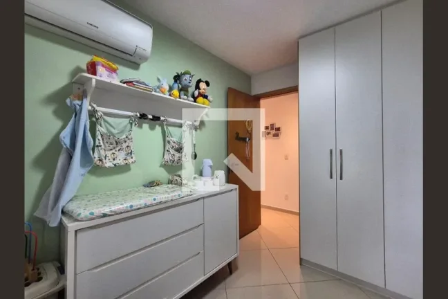 Imagem Apartamento à Venda - Recreio, 3 Quartos, 122 m2