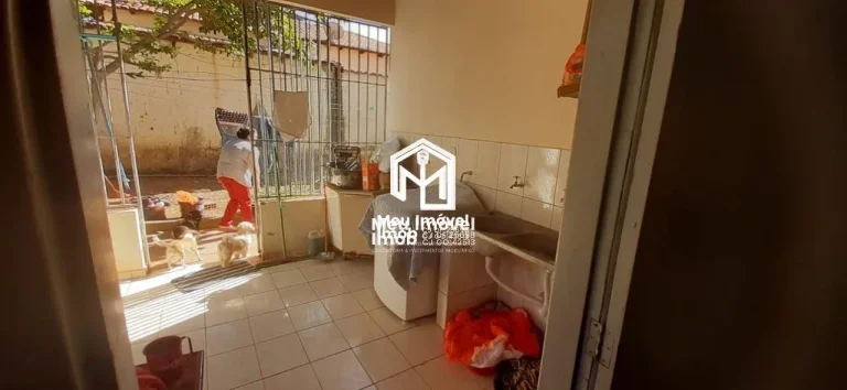 Imagem Setor SHIS Luziânia 2 Casas 3 Quartos 2 Vagas 221,56m²