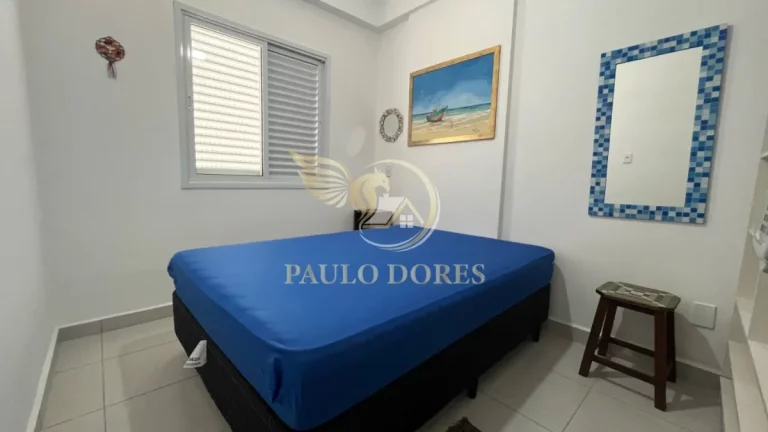 Imagem APARTAMENTO HOUSE A VENDA NA PRAIA GRANDE EM UBATUBA-SP