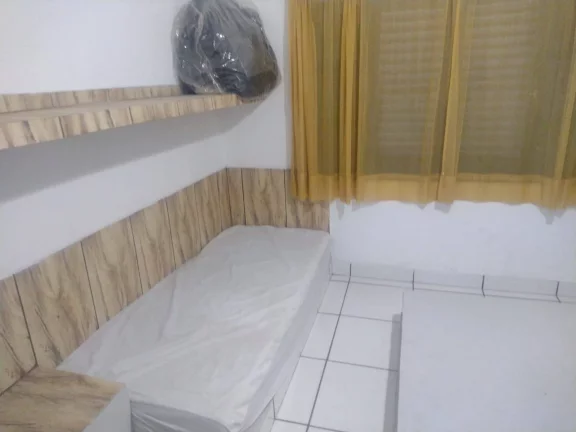 Imagem CASA A VENDA BAIRRO PORTO NOVO - CARAGUATATUBA