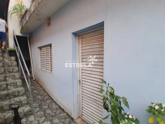 Imagem Sobrado a venda em Itapevi/SP - Aceita Permuta