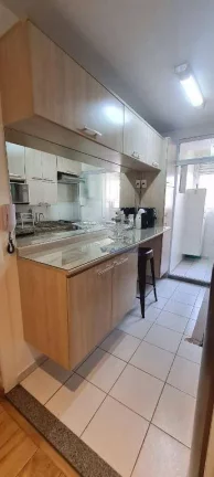 Imagem Apartamento com 3 dormitórios à venda, 83 m² por R$ 849.000,00 - Jardim Zaira - Guarulhos/SP