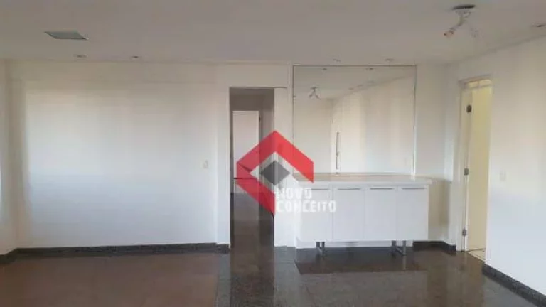 Imagem Apartamento à venda, 126 m² por R$ 630.000,00 - Meireles - Fortaleza/CE