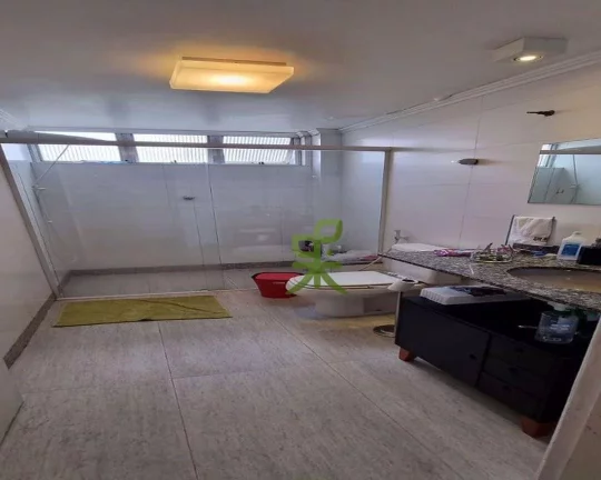 Imagem Apartamento Residencial à venda, Vila Mariana, São Paulo - AP3350.