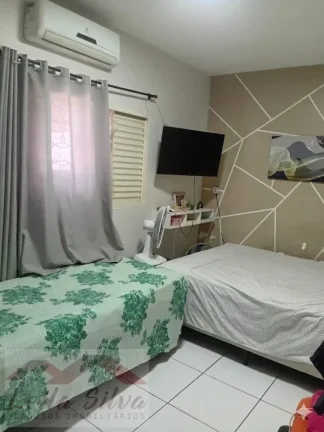 Imagem condominio jardim america