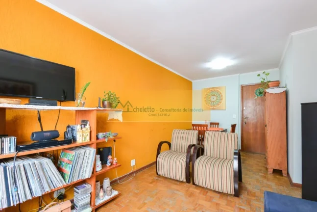 Imagem APARTAMENTO RESIDENCIAL em SÃO PAULO - SP, PERDIZES