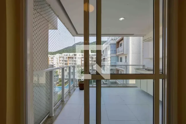 Imagem Apartamento à Venda - Recreio, 2 Quartos, 70 m2