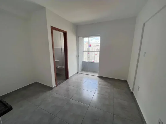 Imagem Studio à venda, no Edificio My Place Home And Work, em Barbacena, Centro, com 1 quarto, 20,97m2