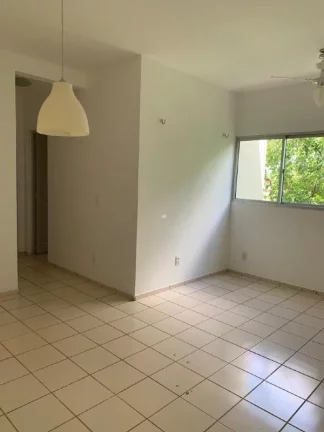 Imagem Apartamento 2 dormitórios para Venda em Teresina, MONTE CASTELO, 2 dormitórios, 1 banheiro, 1 vaga