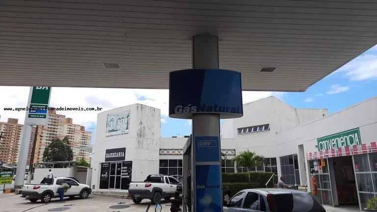 Imagem Posto de Combustível para Venda em Natal, Lagoa Nova