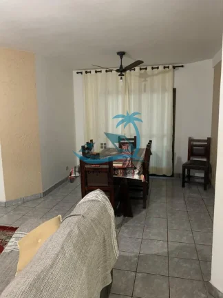 Imagem Apartamento com 100m², 2 dormitórios a venda no Itaguá em Ubatuba.