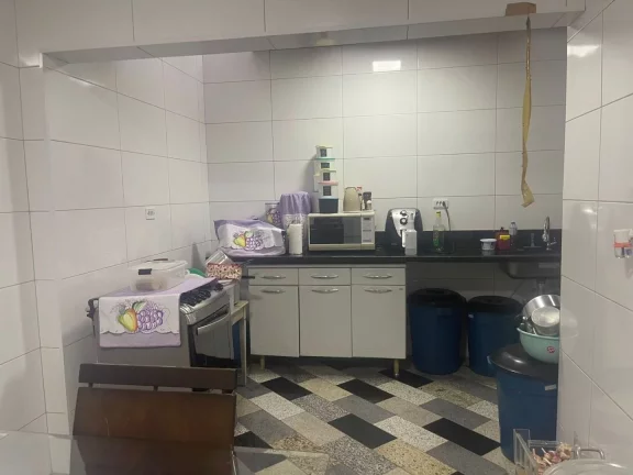 Imagem SOBRADO COM 2 DORMITÓRIOS À VENDA, 60 M² POR R$ 320.000 - MIRIM - PRAIA GRANDE/SP