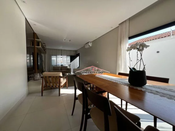 Imagem Casa à venda, 210 m² por R$ 3.200.000,00 - Canto do Forte - Praia Grande/SP